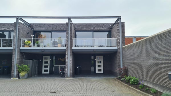 Burgemeester Padmosweg 208 A