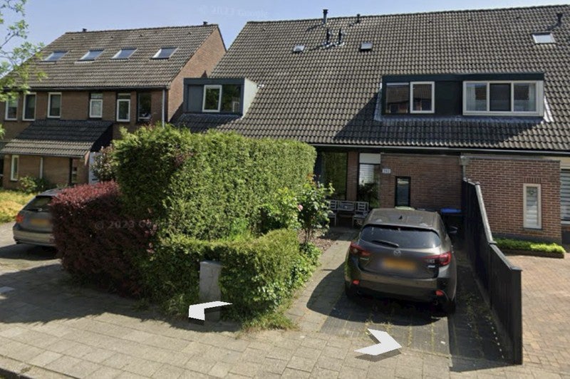 Appartement Braamkamp in Zutphen