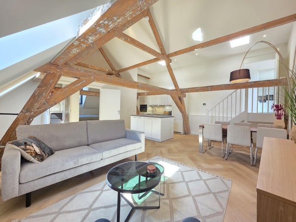 Appartement Kersstraat in Terneuzen