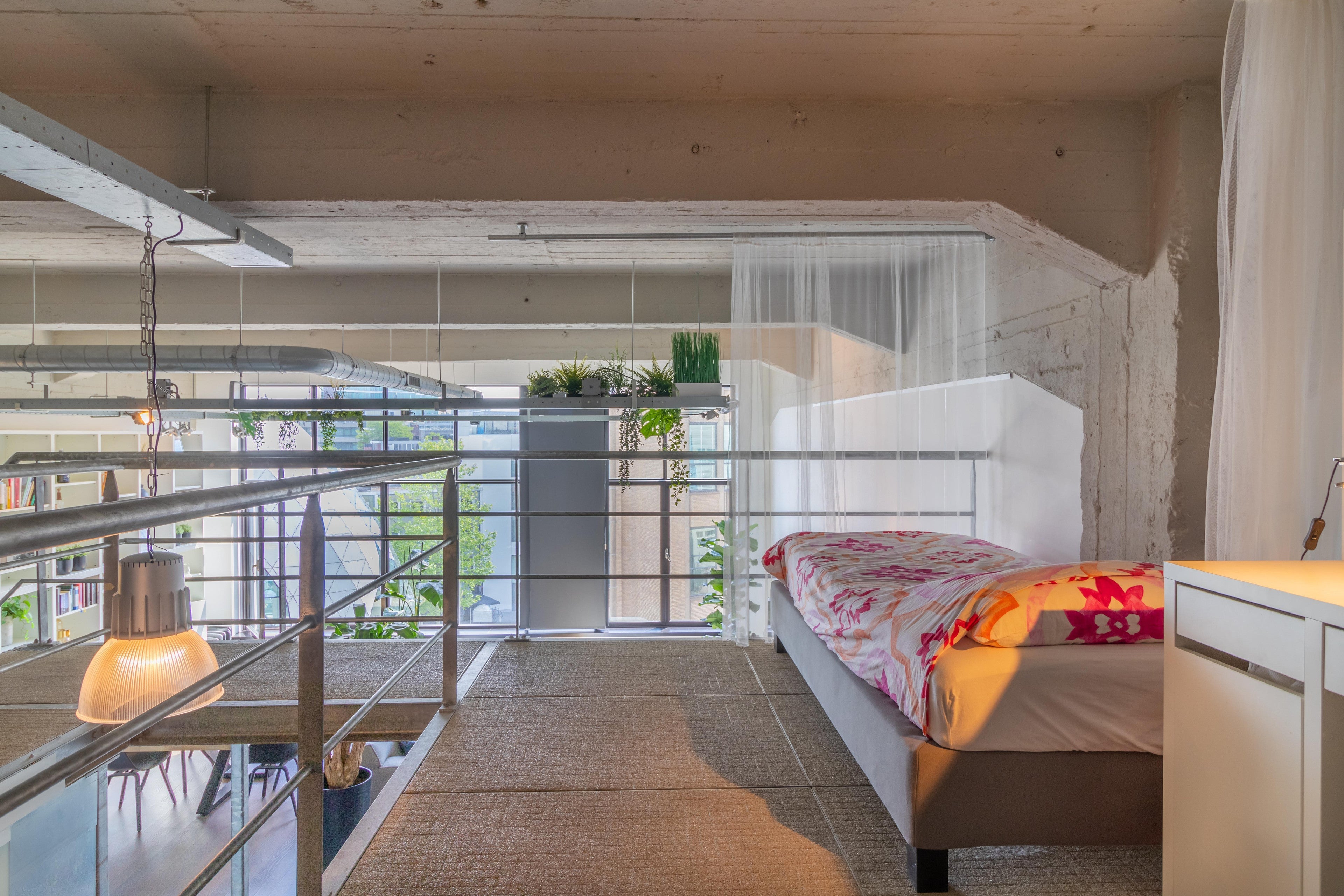 Te huur Appartement Lichttoren in Eindhoven