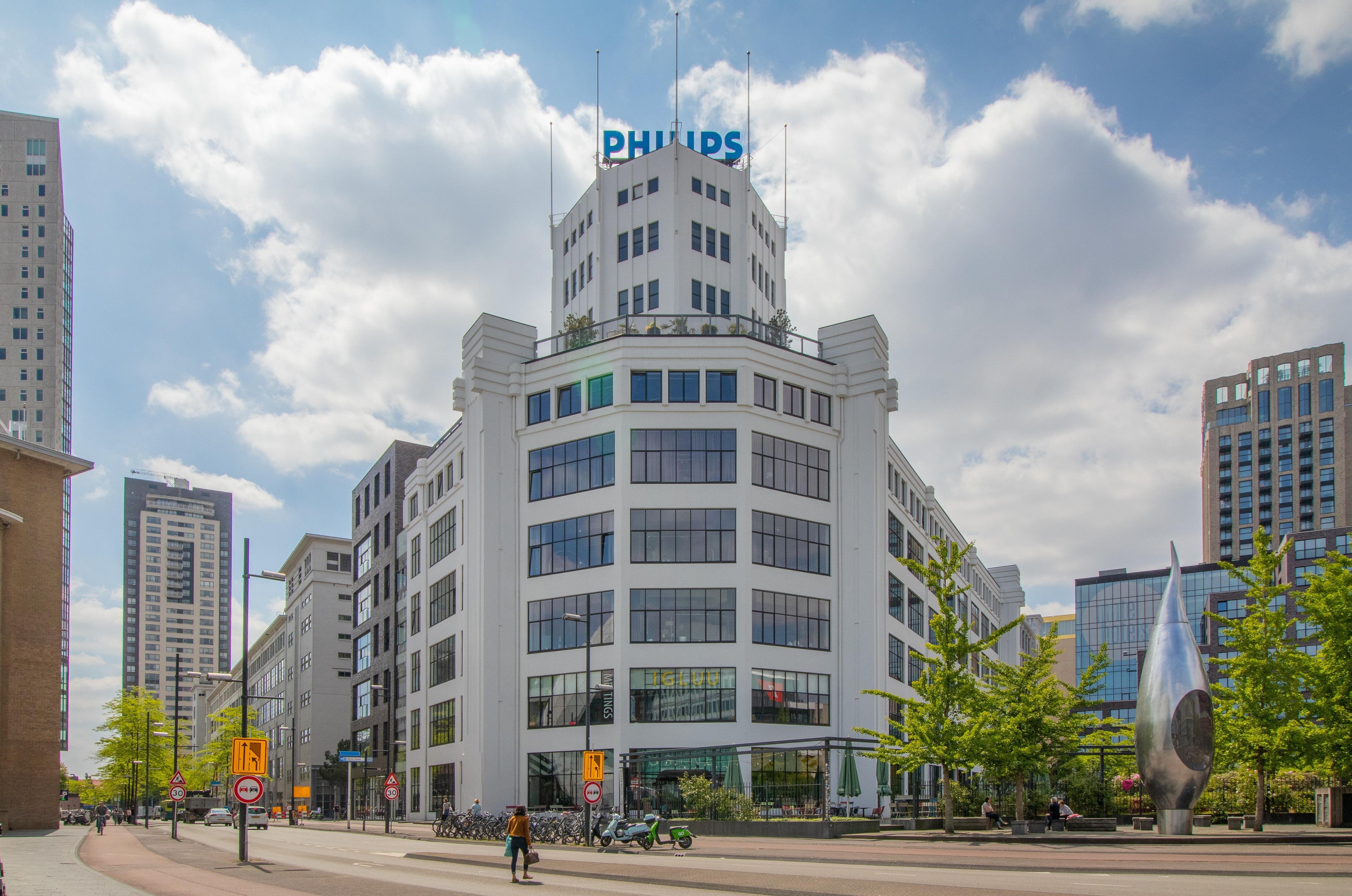 Te huur Appartement Machinekamerplein 32 332 in Eindhoven