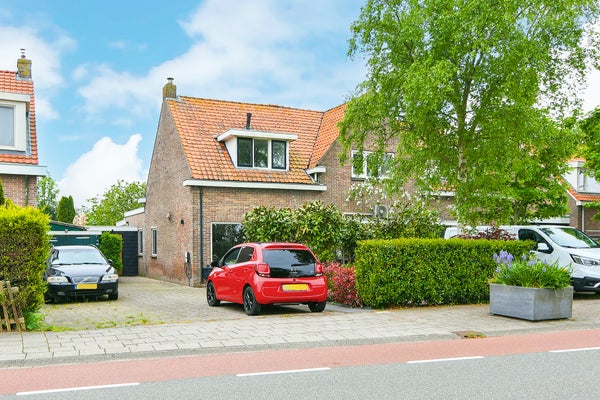 Venneperweg 468 in Beinsdorp
