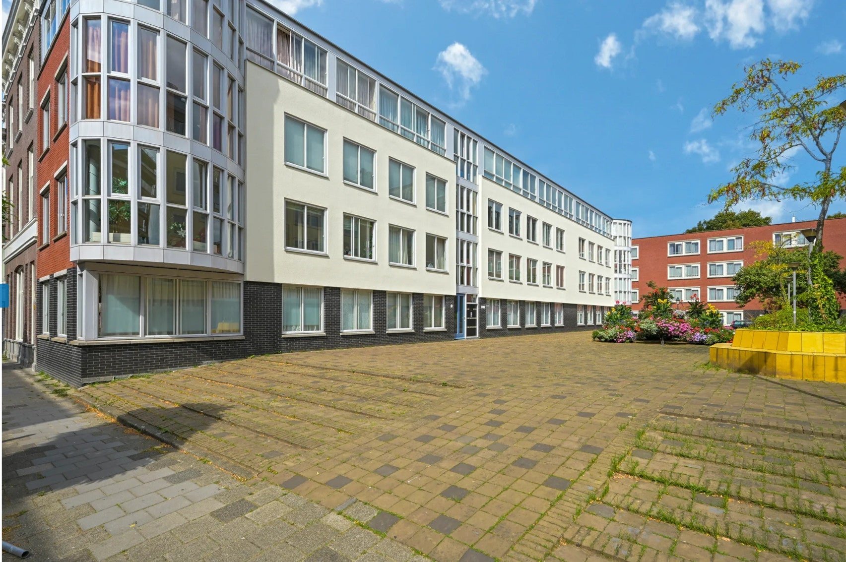 Dorus Rijkersplein 18