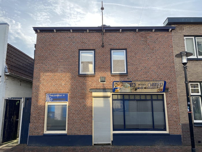 Te huur: Appartement Molenstraat in Hillegom