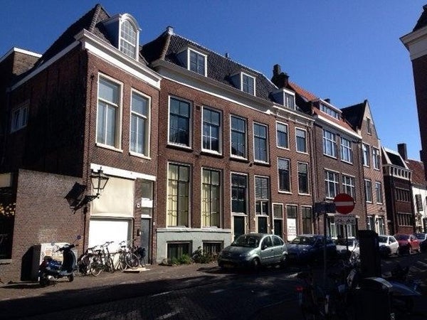 Studio Langebrug in Leiden