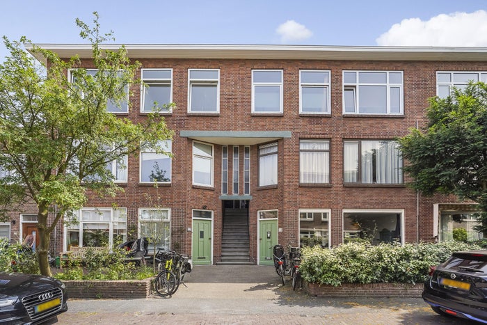 Akeleistraat 28