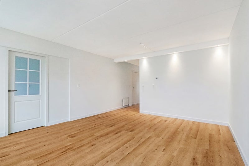 Te huur Appartement Scherpenzeelstraat in Amsterdam