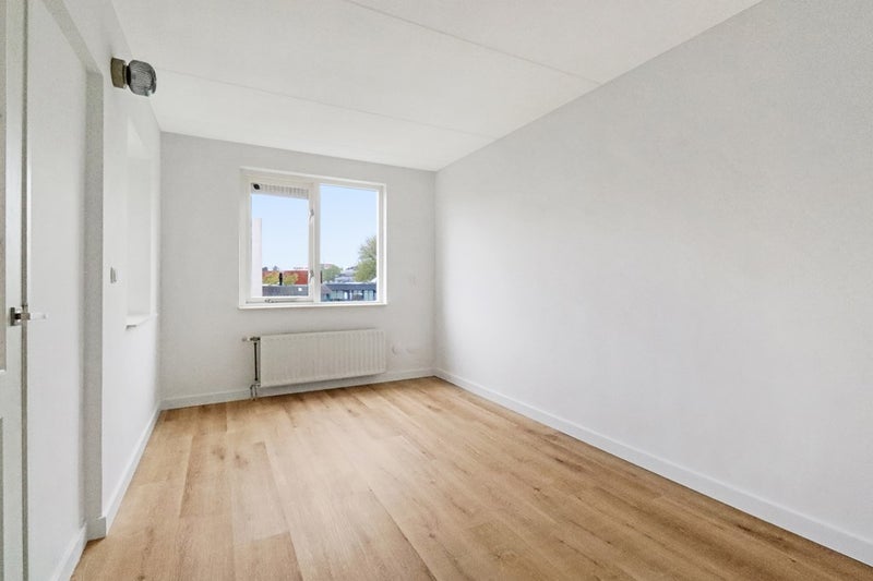 Te huur Appartement Scherpenzeelstraat in Amsterdam