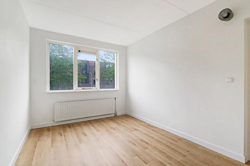 Te huur Appartement Scherpenzeelstraat in Amsterdam