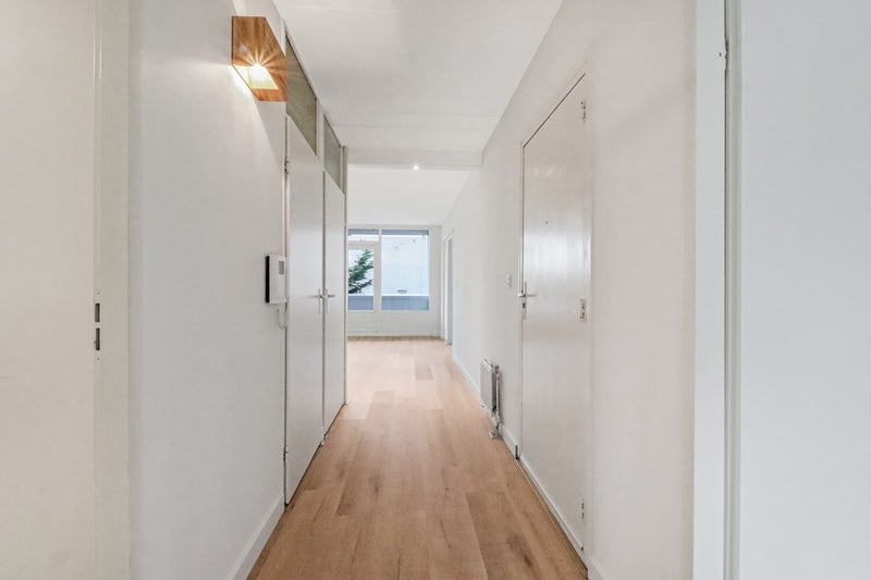 Te huur Appartement Scherpenzeelstraat in Amsterdam
