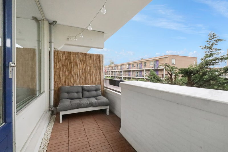 Te huur Appartement Scherpenzeelstraat in Amsterdam