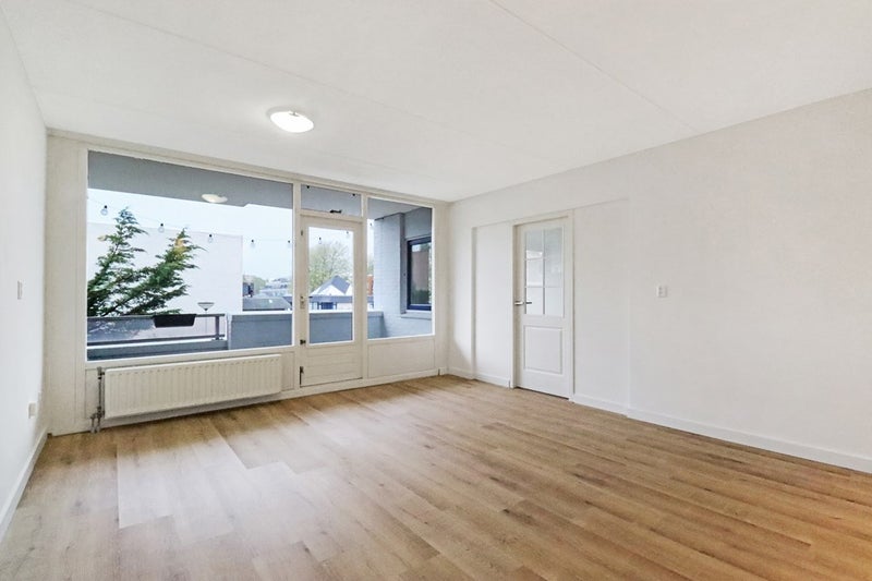 Te huur Appartement Scherpenzeelstraat in Amsterdam