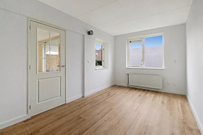Te huur Appartement Scherpenzeelstraat in Amsterdam