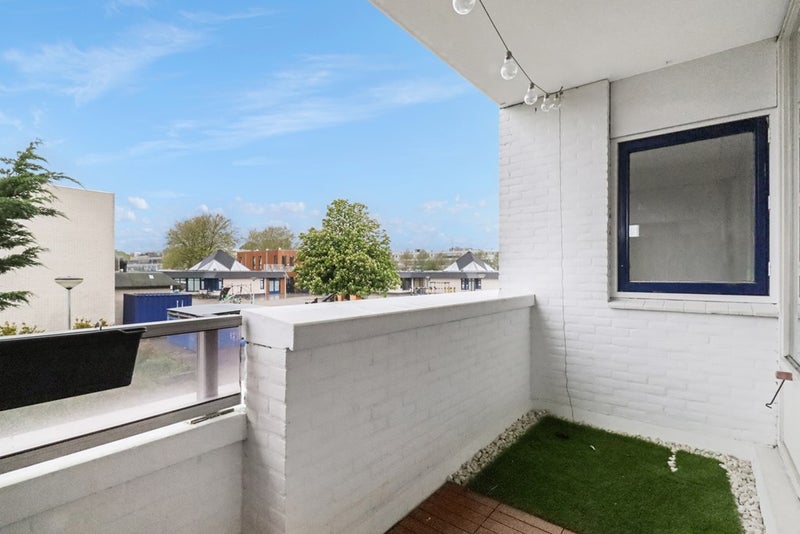 Te huur Appartement Scherpenzeelstraat in Amsterdam