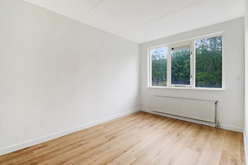 Te huur Appartement Scherpenzeelstraat in Amsterdam
