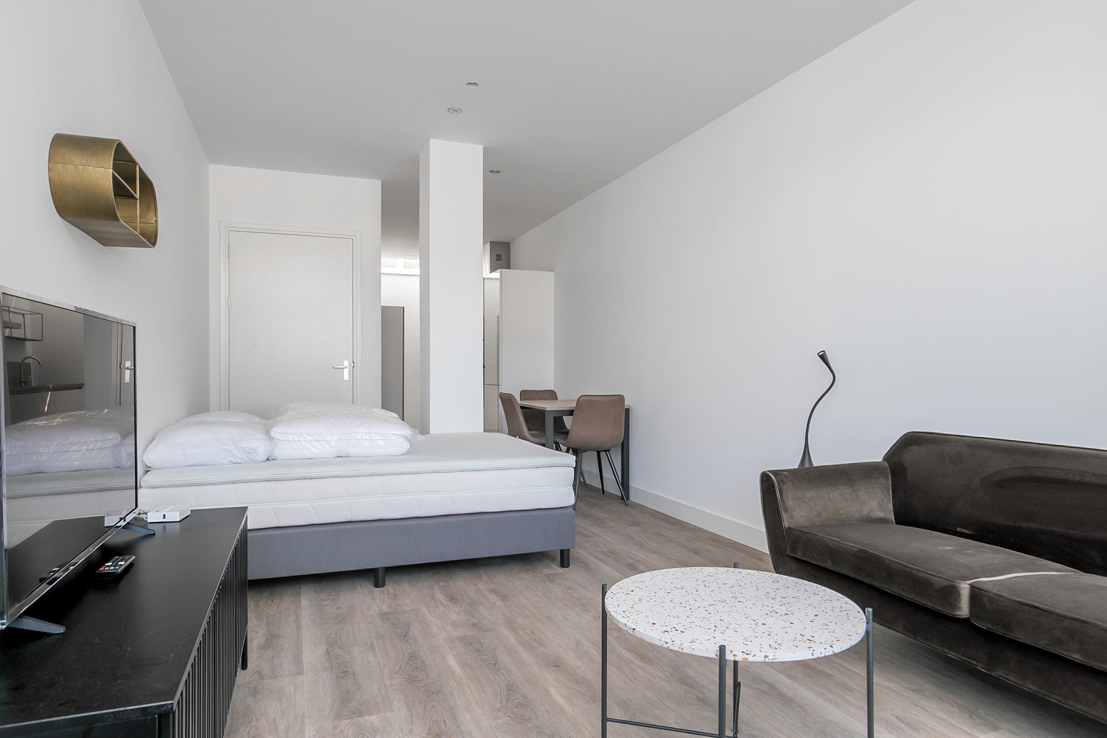 Appartement Willem Rosestraat