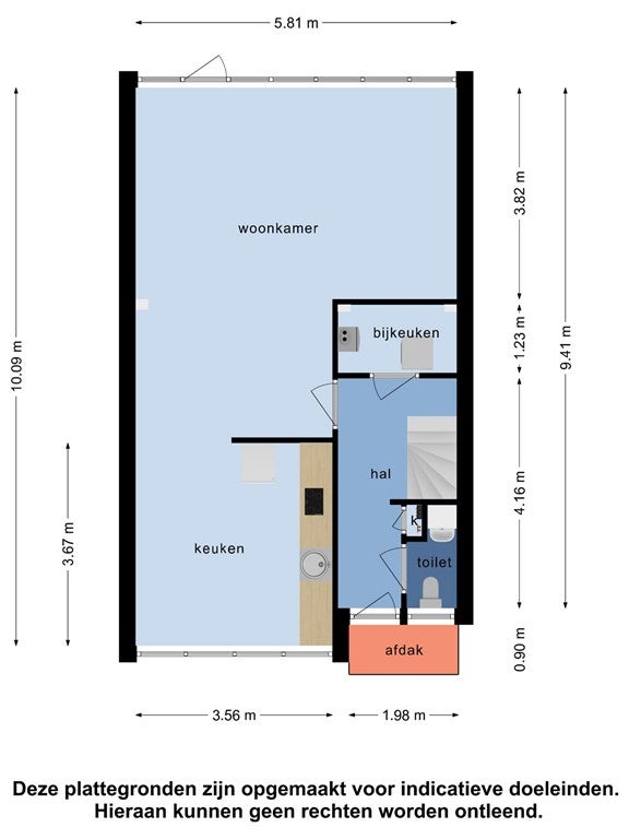 Huis Holtingerbrink in Emmen