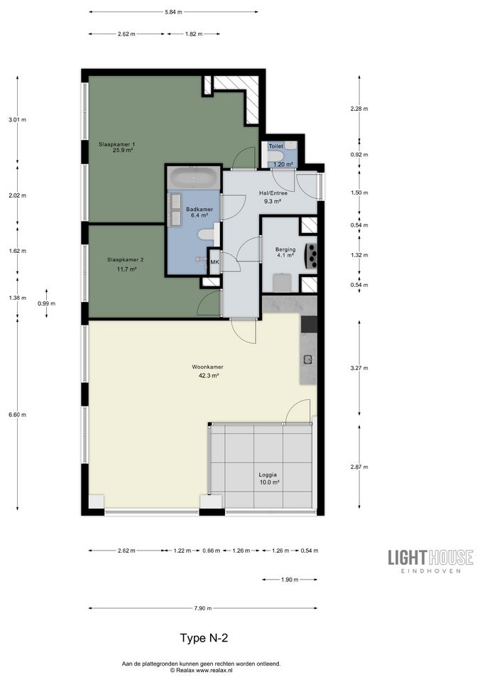 Te huur Appartement Machinekamerplein 32 332 in Eindhoven