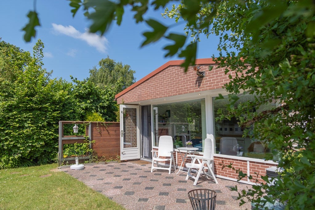 Huis Horrelshoogte 10 in Ouddorp