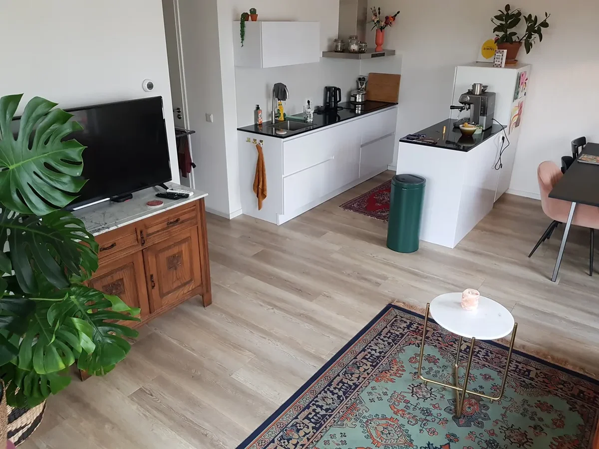 Haspengouw, Geleen