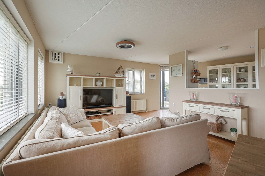 Appartement Akersingel 200 in Amsterdam