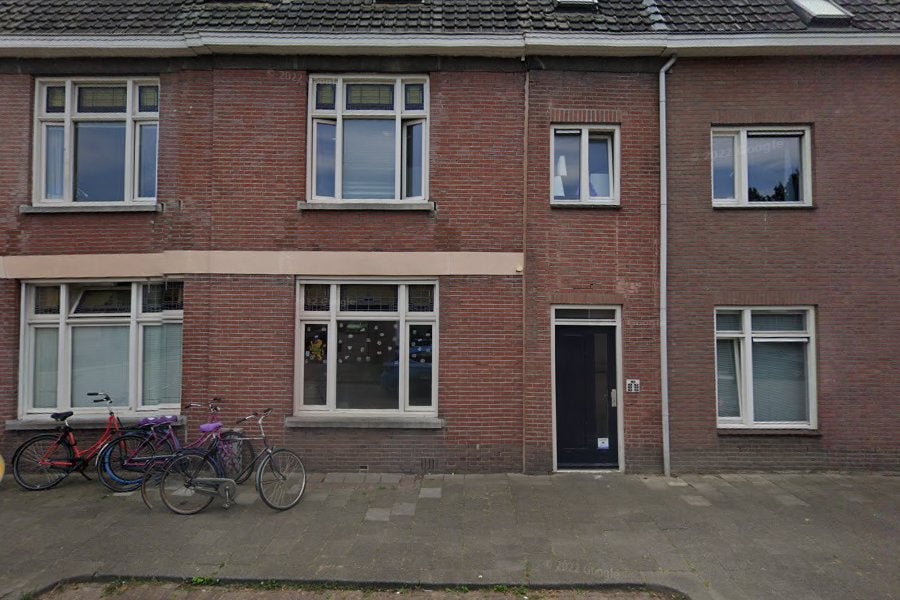 Te huur Kamer Houtstraat 45 10 in Tilburg