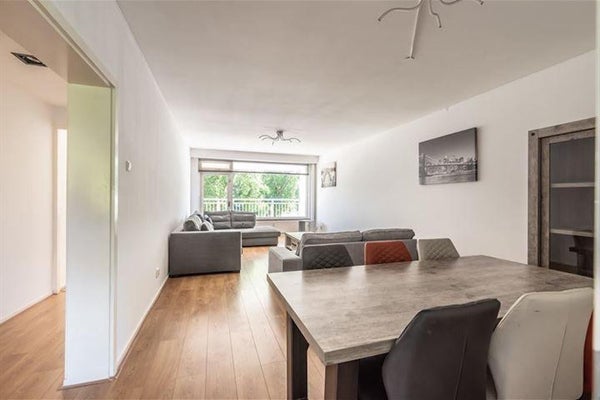 Flat Arent Janszoon Ernststraat in Amsterdam
