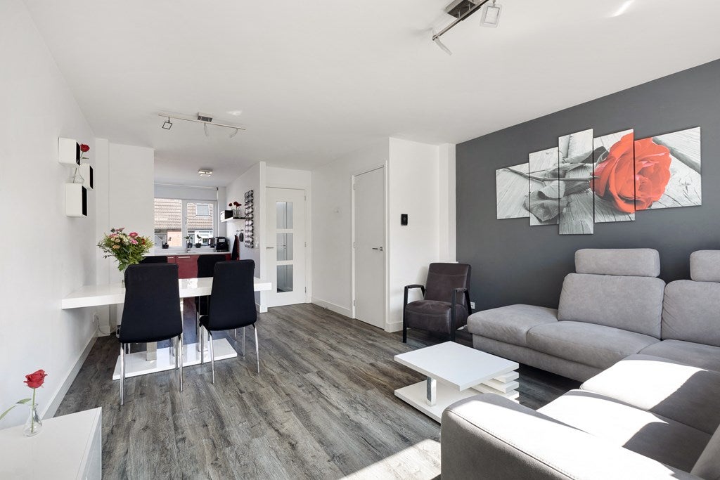 Hoekwoning te koop: Everlaan 51, Lunteren