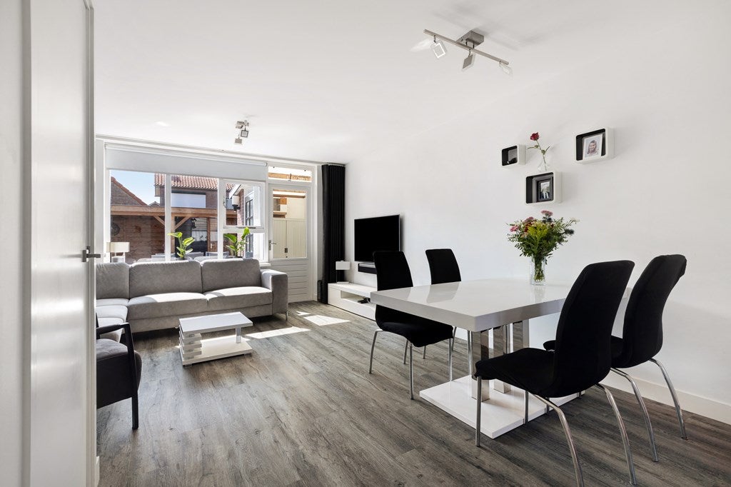 Hoekwoning te koop: Everlaan 51, Lunteren