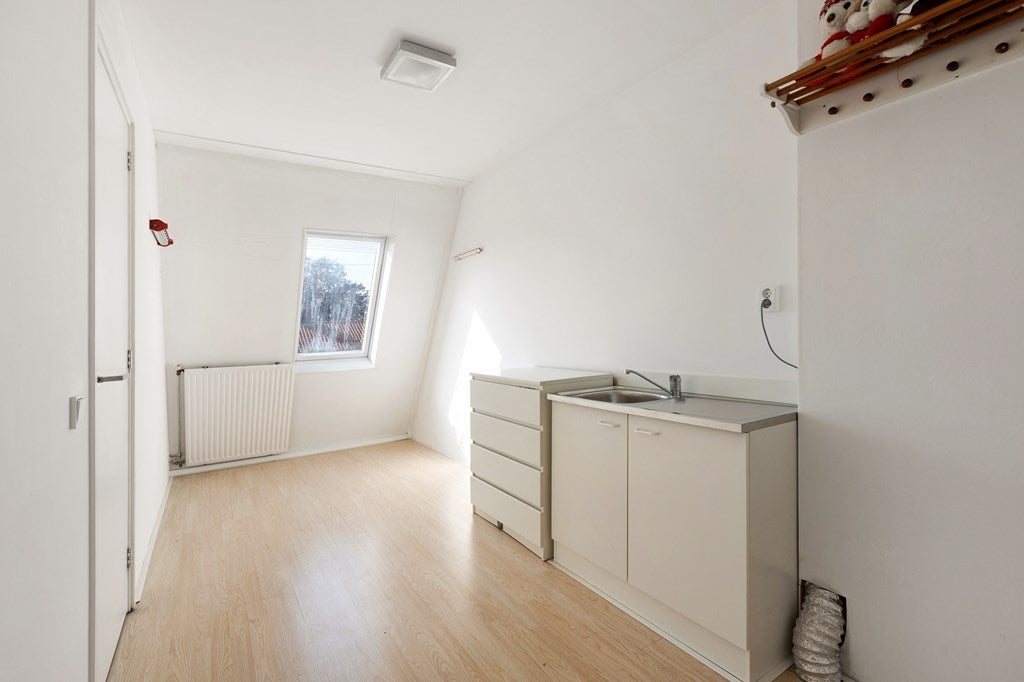 Hoekwoning te koop: Everlaan 51, Lunteren