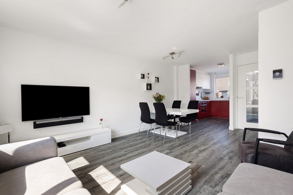 Hoekwoning te koop: Everlaan 51, Lunteren