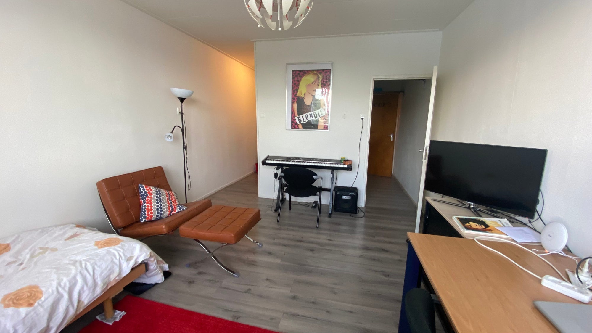 Appartement Hoendiep in Groningen