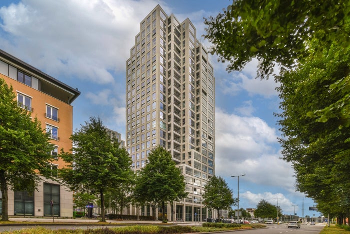 Te huur: Appartement Karspeldreef 4 C-72 in Amsterdam