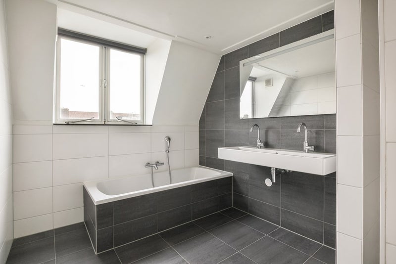 Te huur Appartement Churchill-laan 189 4 in Amsterdam
