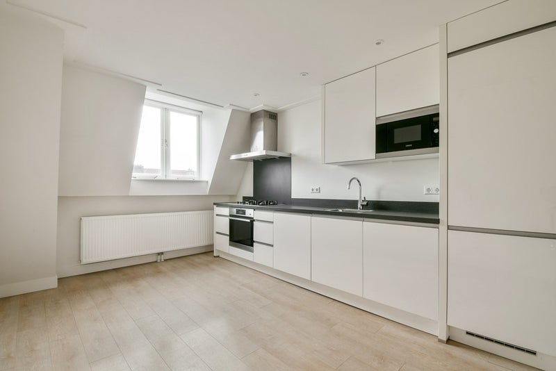 Te huur Appartement Churchill-laan 189 4 in Amsterdam