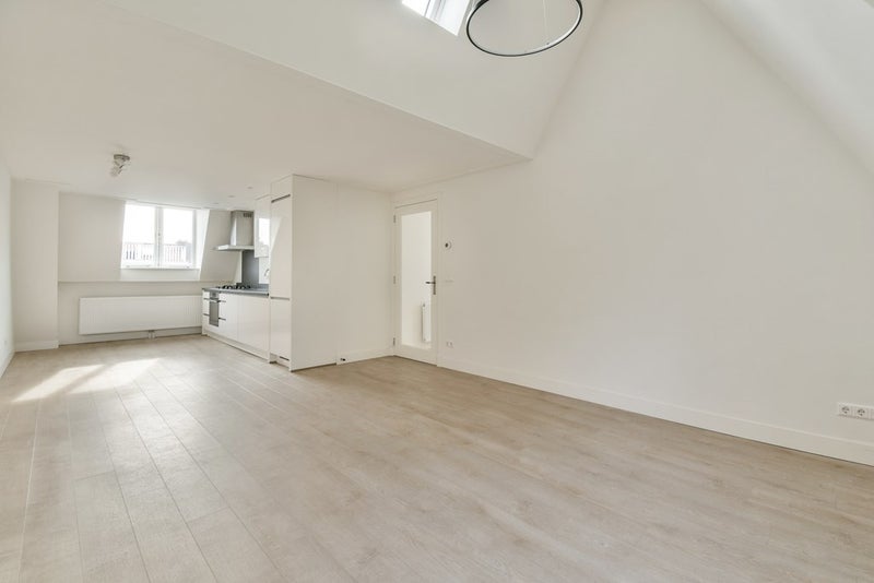 Te huur Appartement Churchill-laan 189 4 in Amsterdam