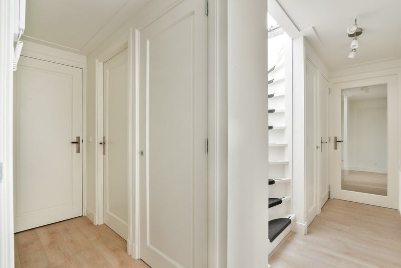Te huur Appartement Churchill-laan 189 4 in Amsterdam