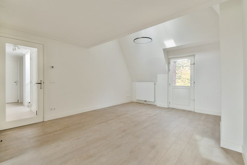 Te huur Appartement Churchill-laan 189 4 in Amsterdam