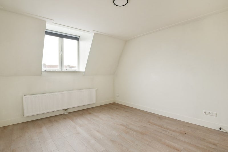 Te huur Appartement Churchill-laan 189 4 in Amsterdam