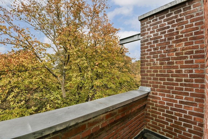 Te huur Appartement Churchill-laan 189 4 in Amsterdam