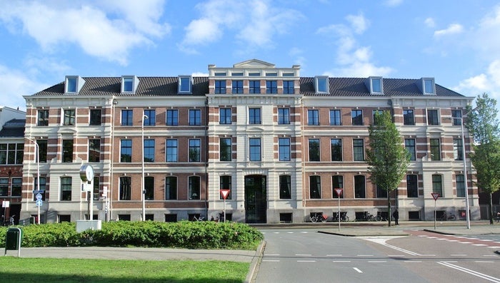 Te huur: Appartement Laan van Meerdervoort 84 17 in Den Haag