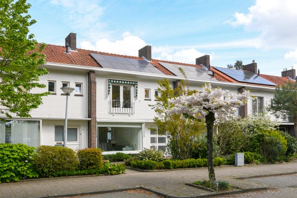 Kortonjolaan 24 in Eindhoven