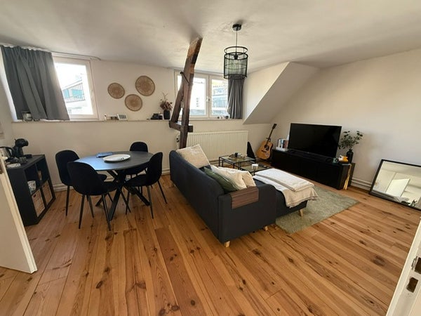 Appartement Raadhuisplein à Heerlen