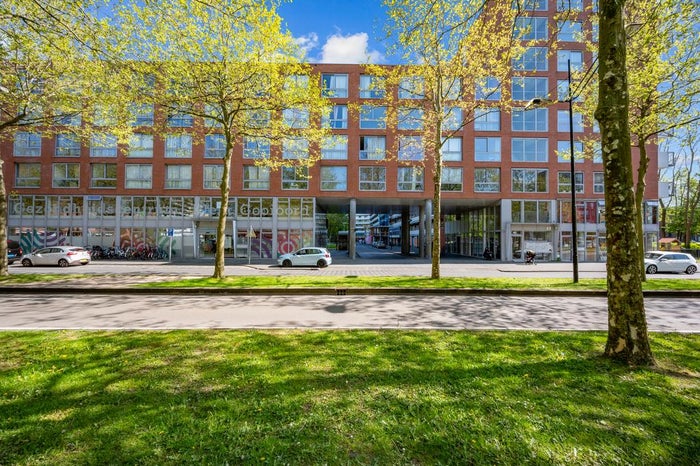 Te huur: Appartement Bijlmerdreef 973 in Amsterdam