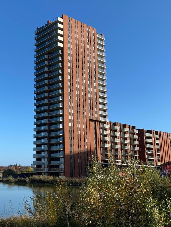 Appartamento Meerwater