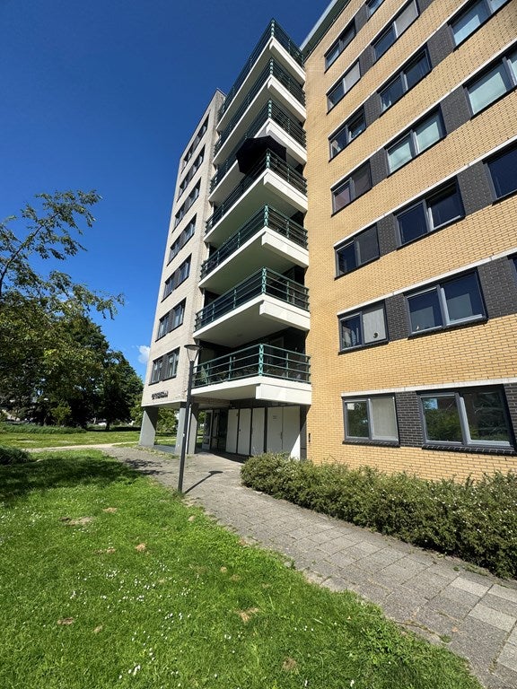 Appartement Kerklaan 632 in Capelle aan den IJssel