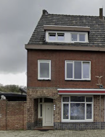 Piso Jongmansweg 55 en Heerlen