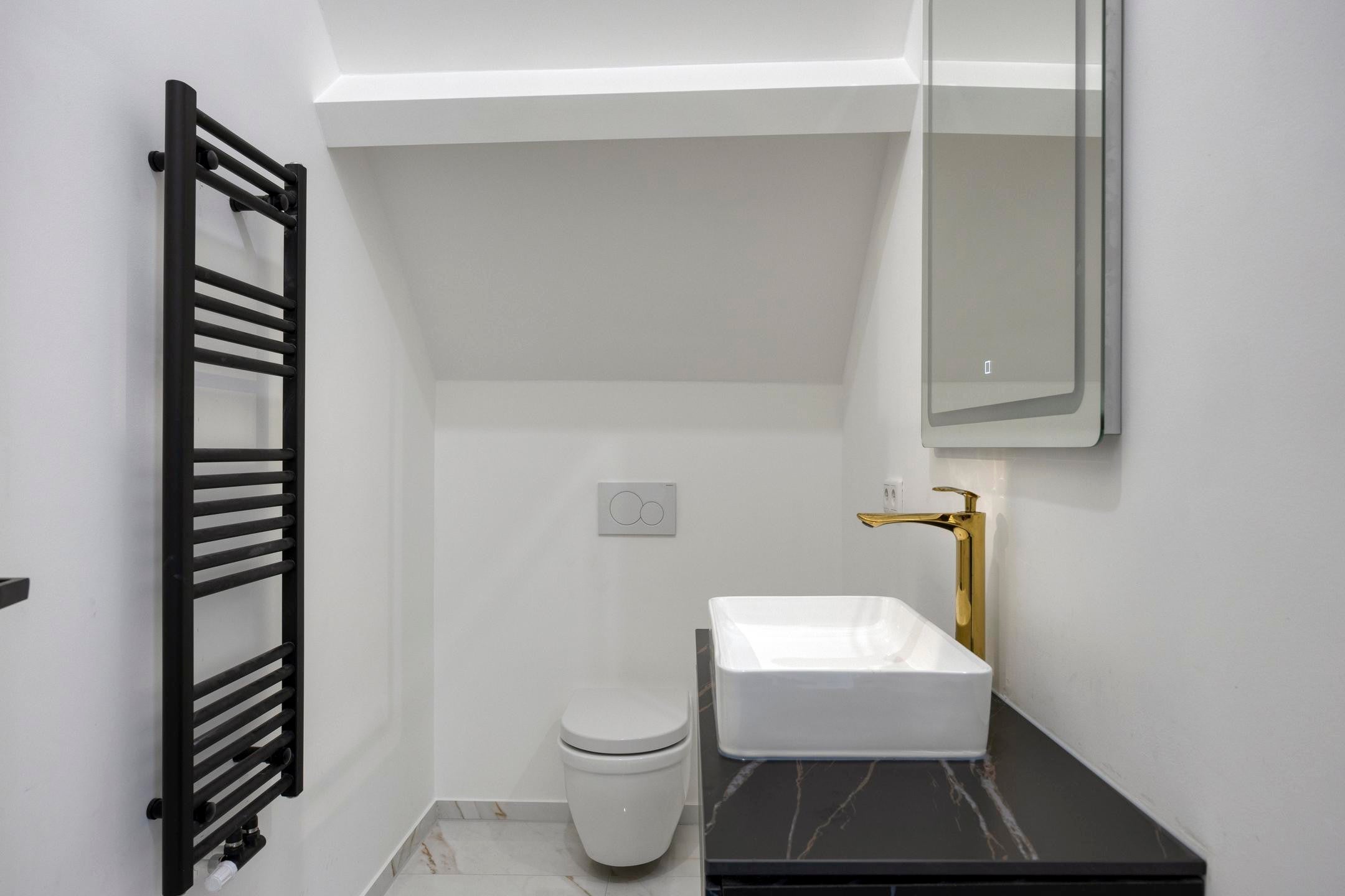 Appartement te huur: Veldhofstraat 51A, Eygelshoven