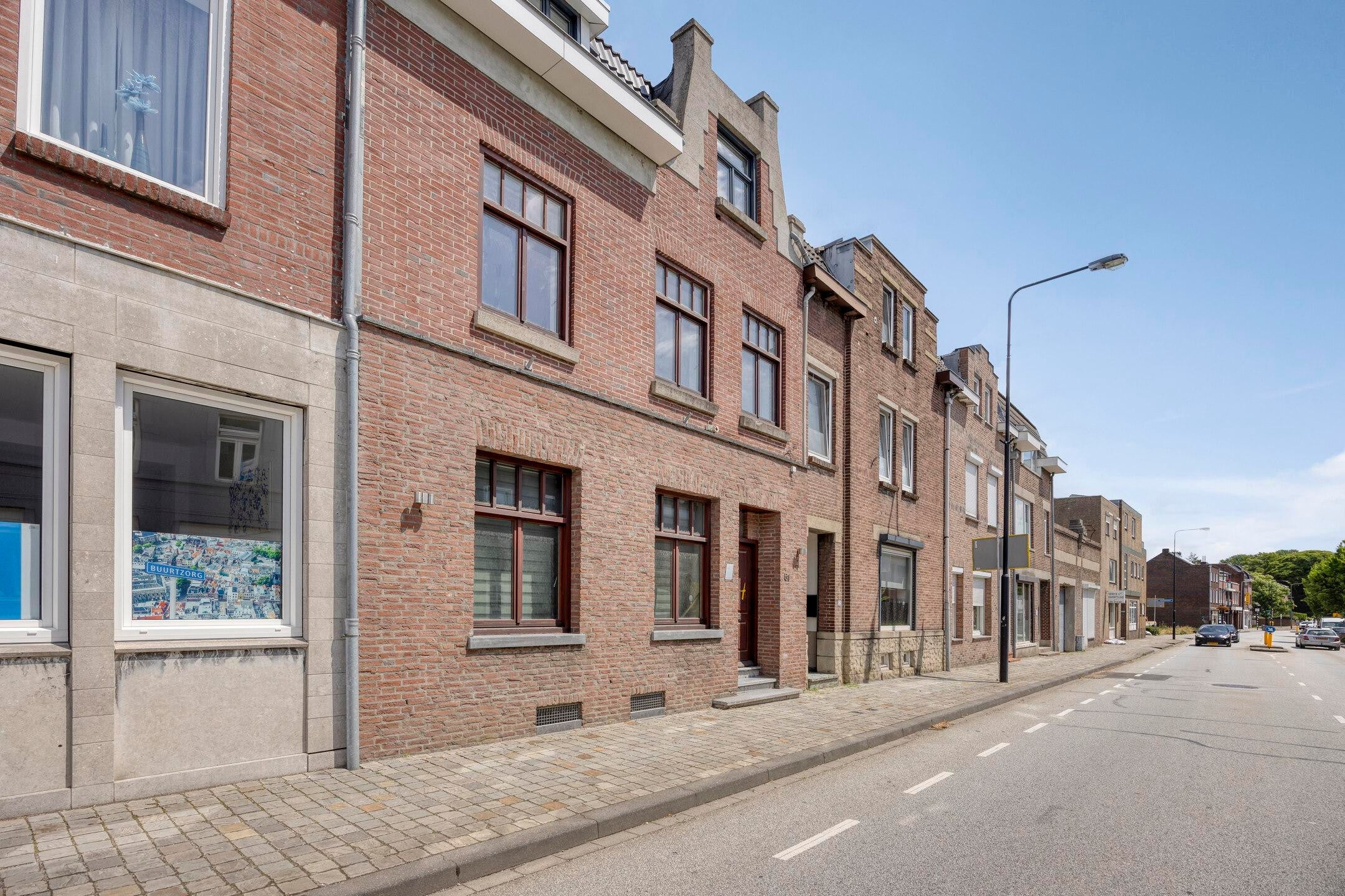 Appartement te huur: Veldhofstraat 51A, Eygelshoven