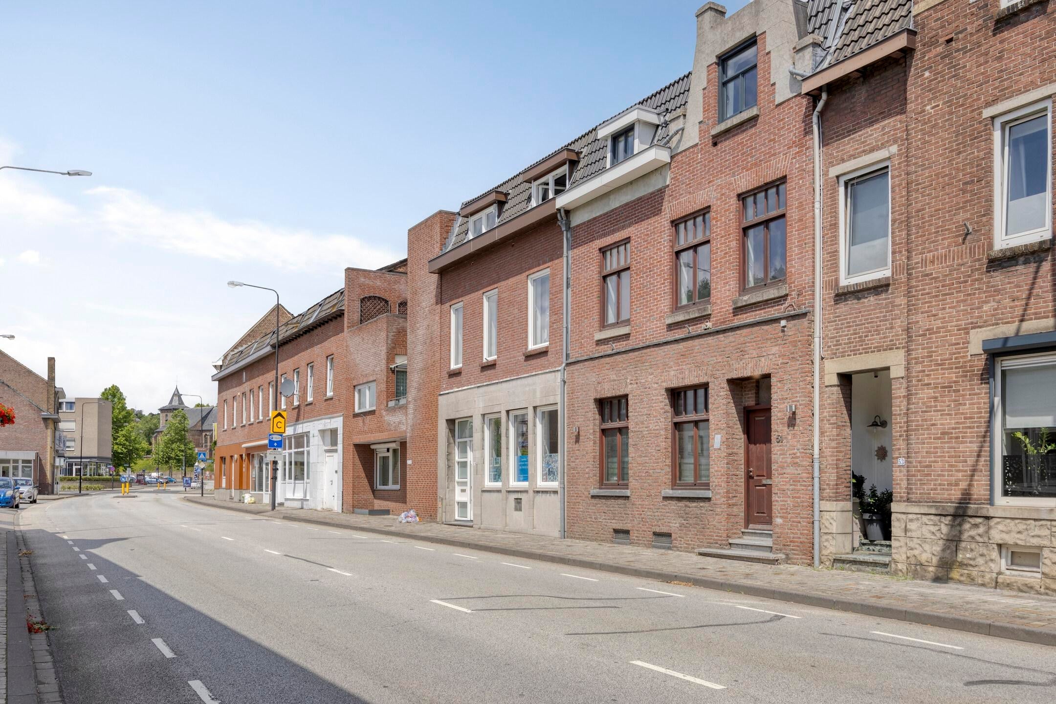 Appartement te huur: Veldhofstraat 51A, Eygelshoven